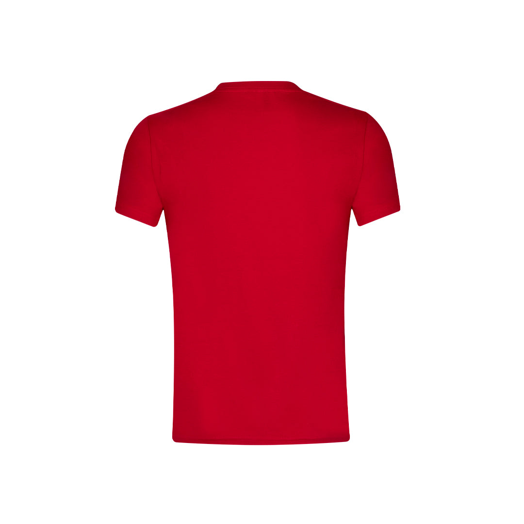 Camiseta Adulto Color