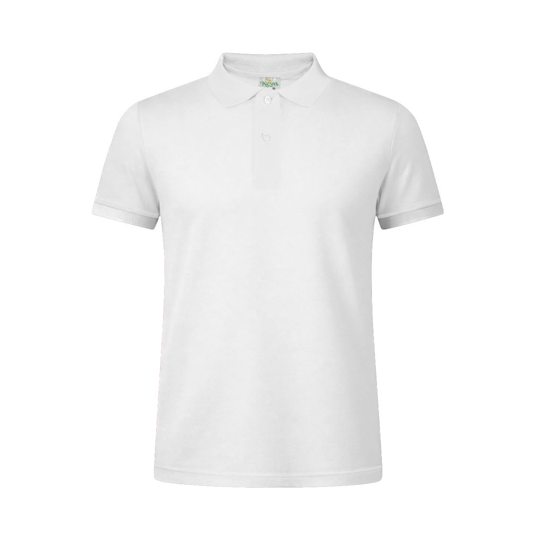 Polo Adulto Blanco