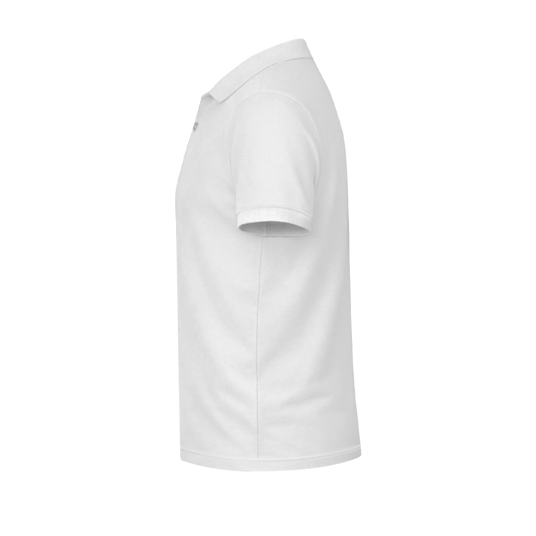 Polo Adulto Blanco
