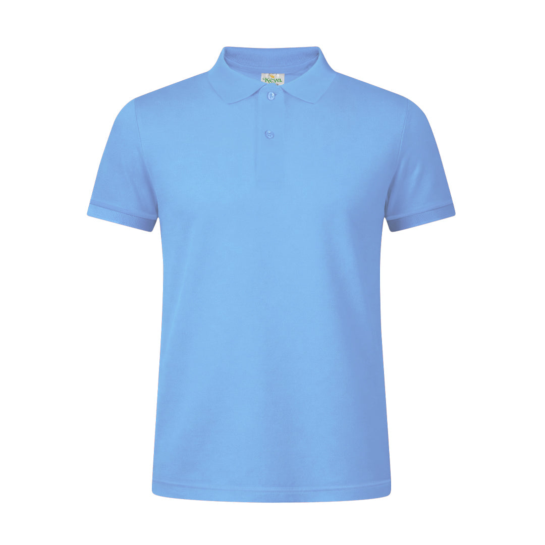 Polo Adulto Color