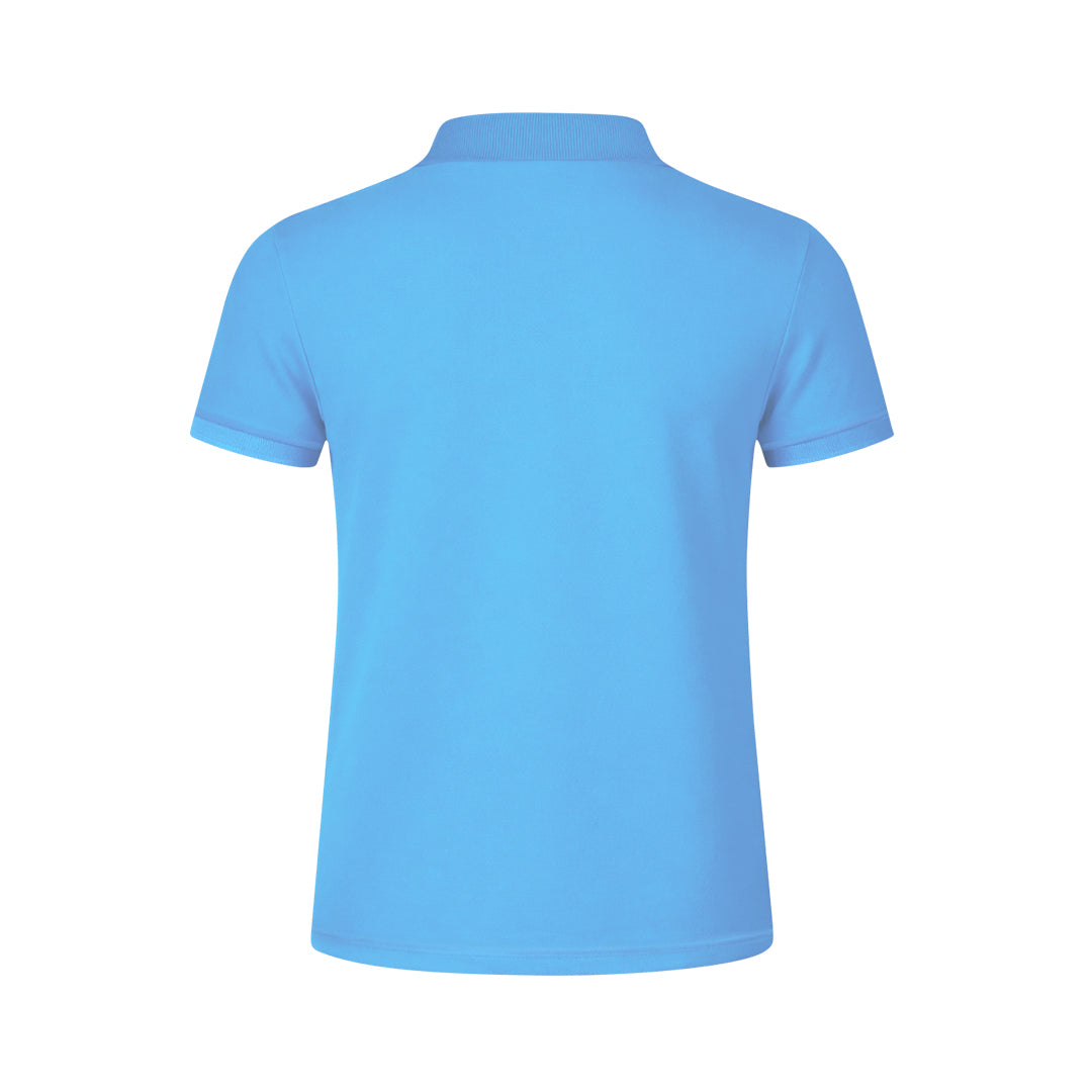 Polo Adulto Color