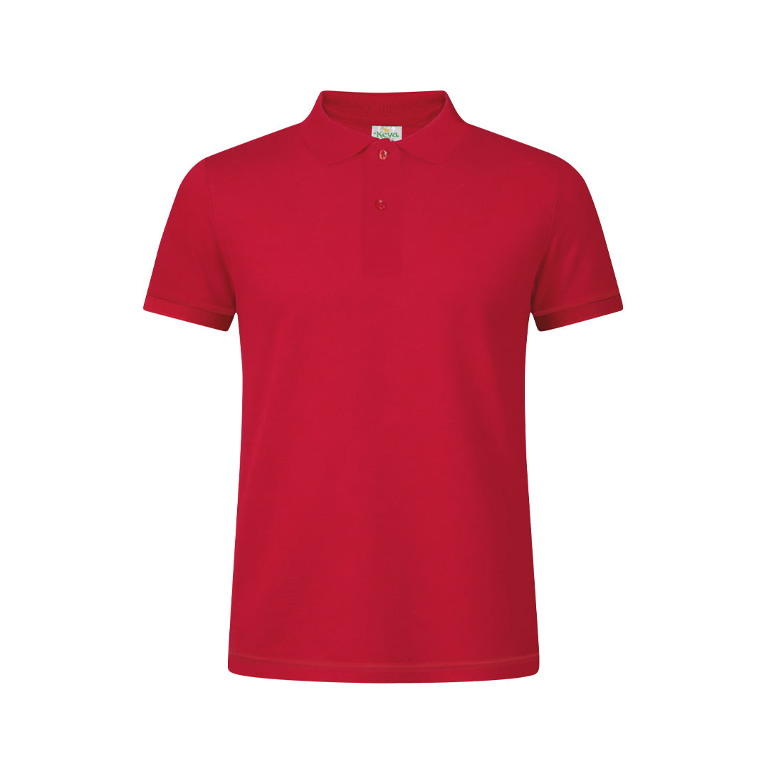 Polo Adulto Color