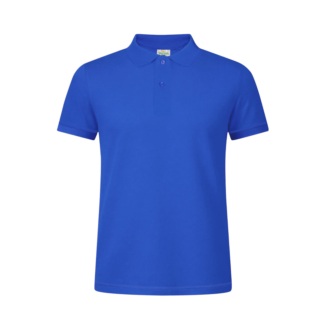 Polo Adulto Color