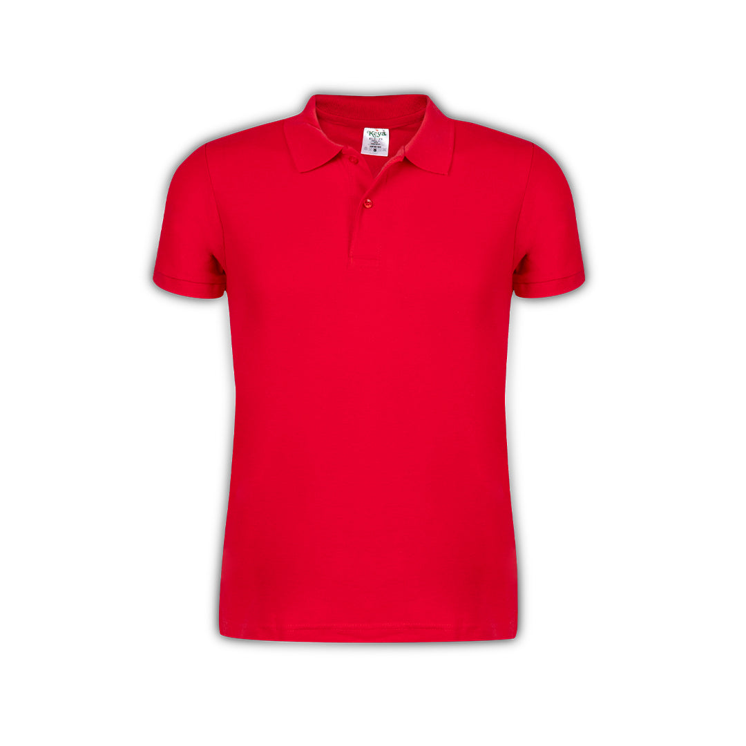 Polo Adulto Color