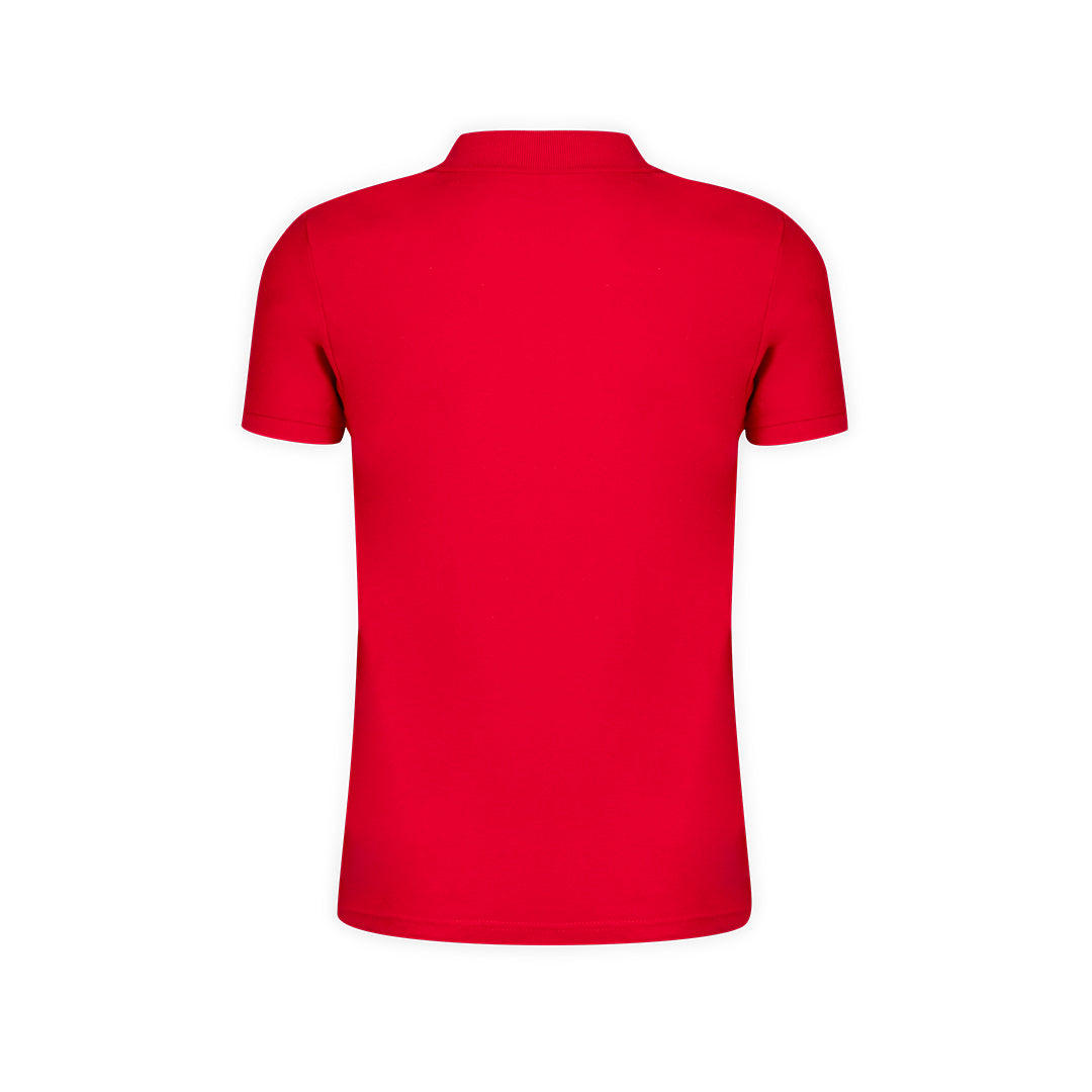 Polo Adulto Color