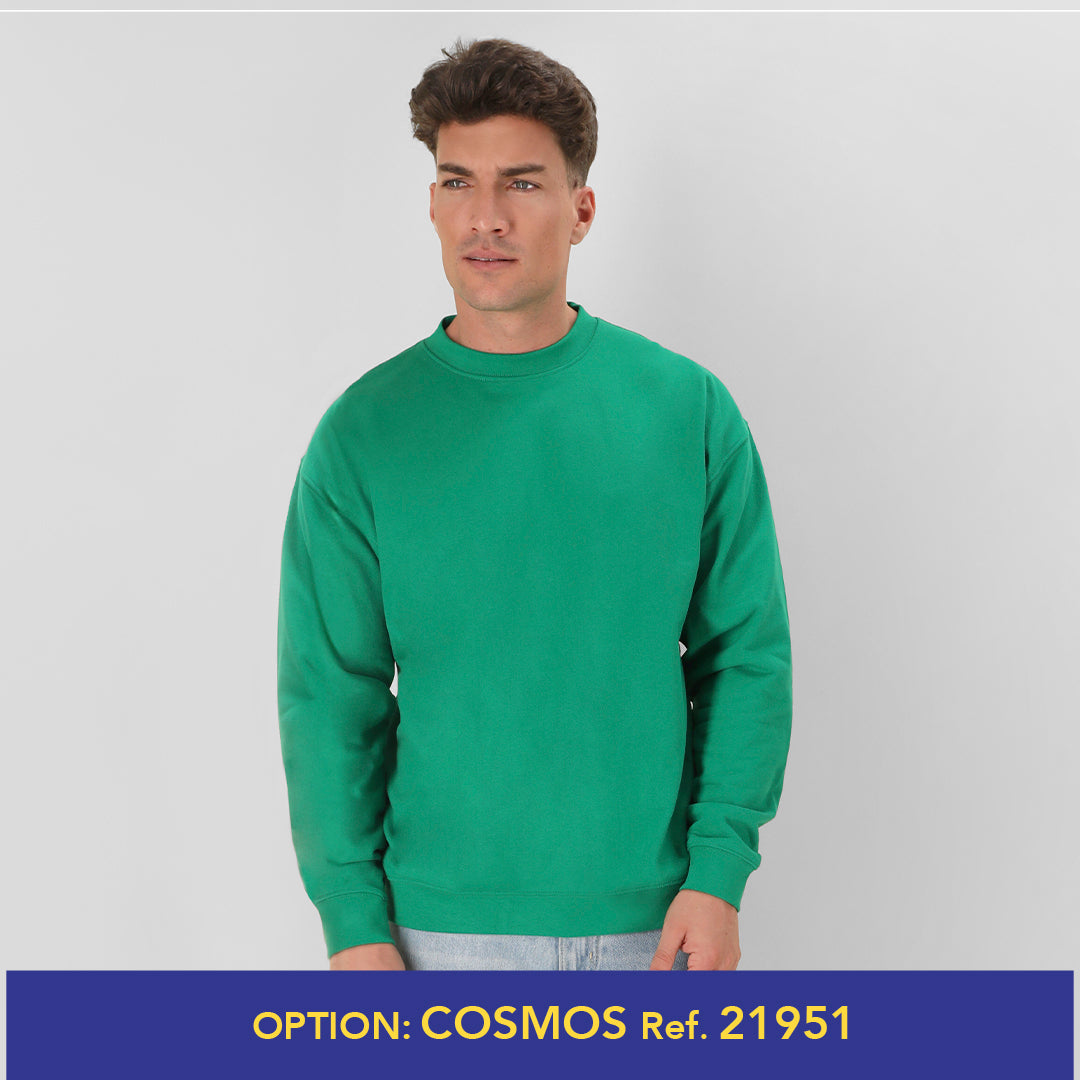 Sudadera Adulto