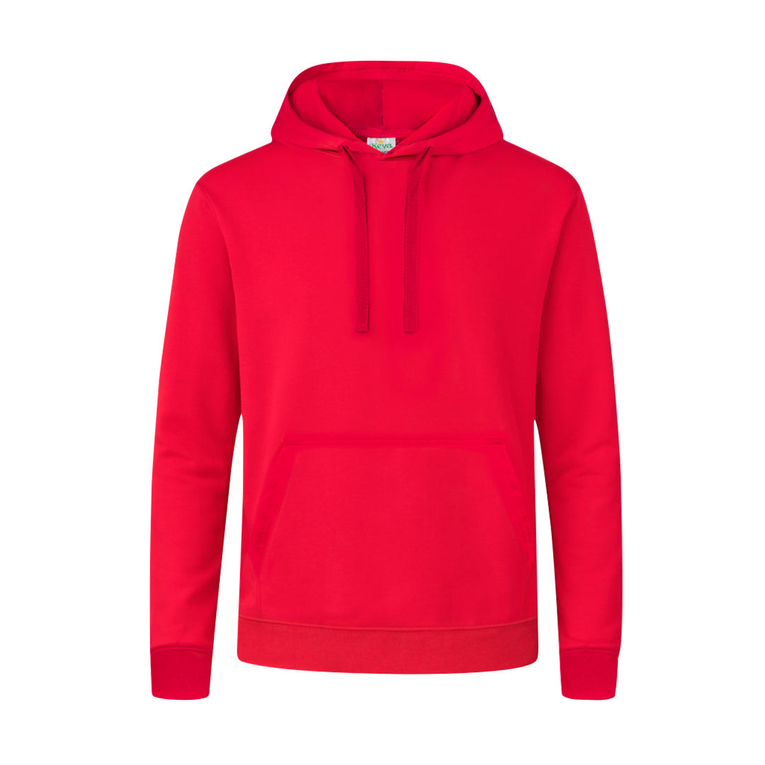 Sudadera Adulto con Capucha