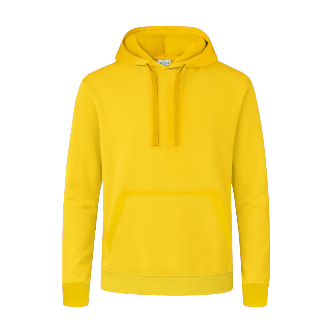 Sudadera Adulto con Capucha