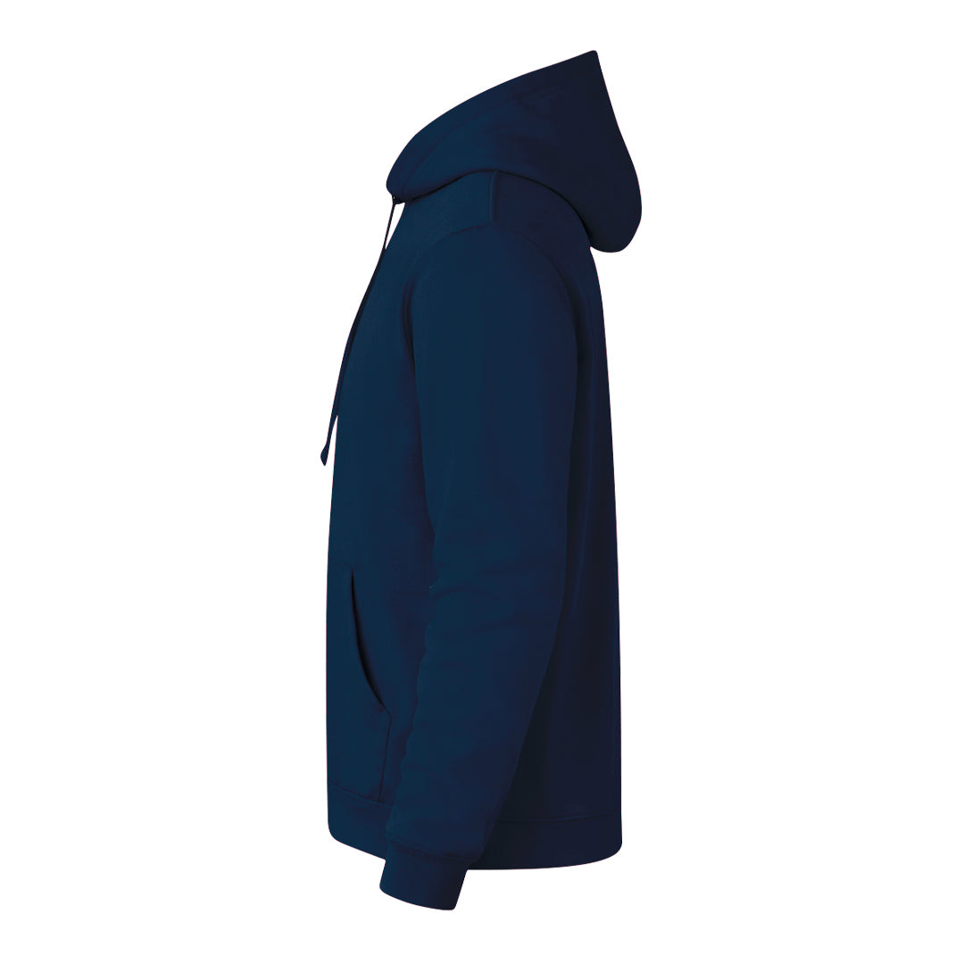 Sudadera Adulto Capucha + Cremallera
