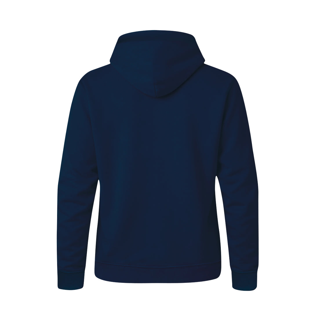 Sudadera Adulto Capucha + Cremallera