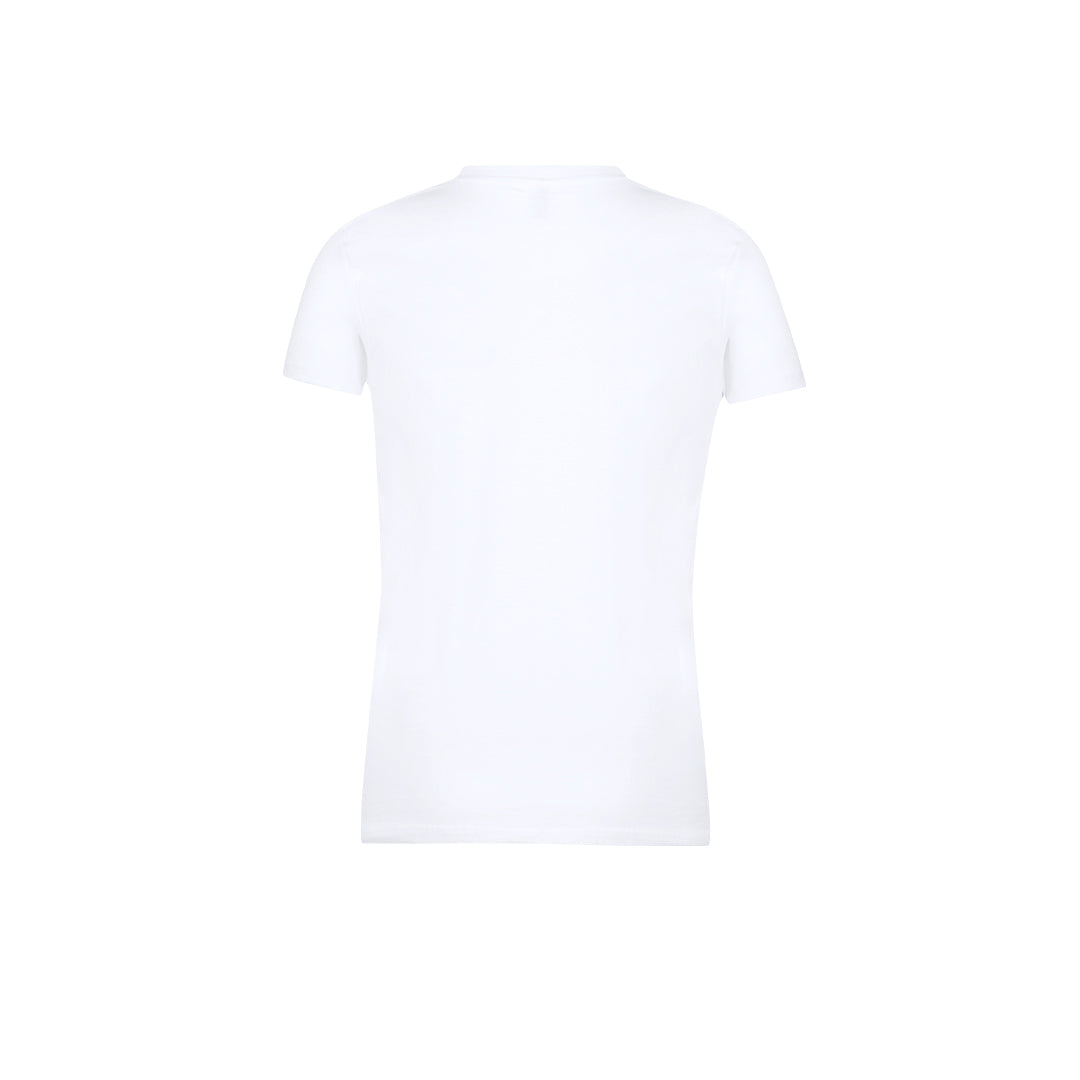 Camiseta Mujer Blanca