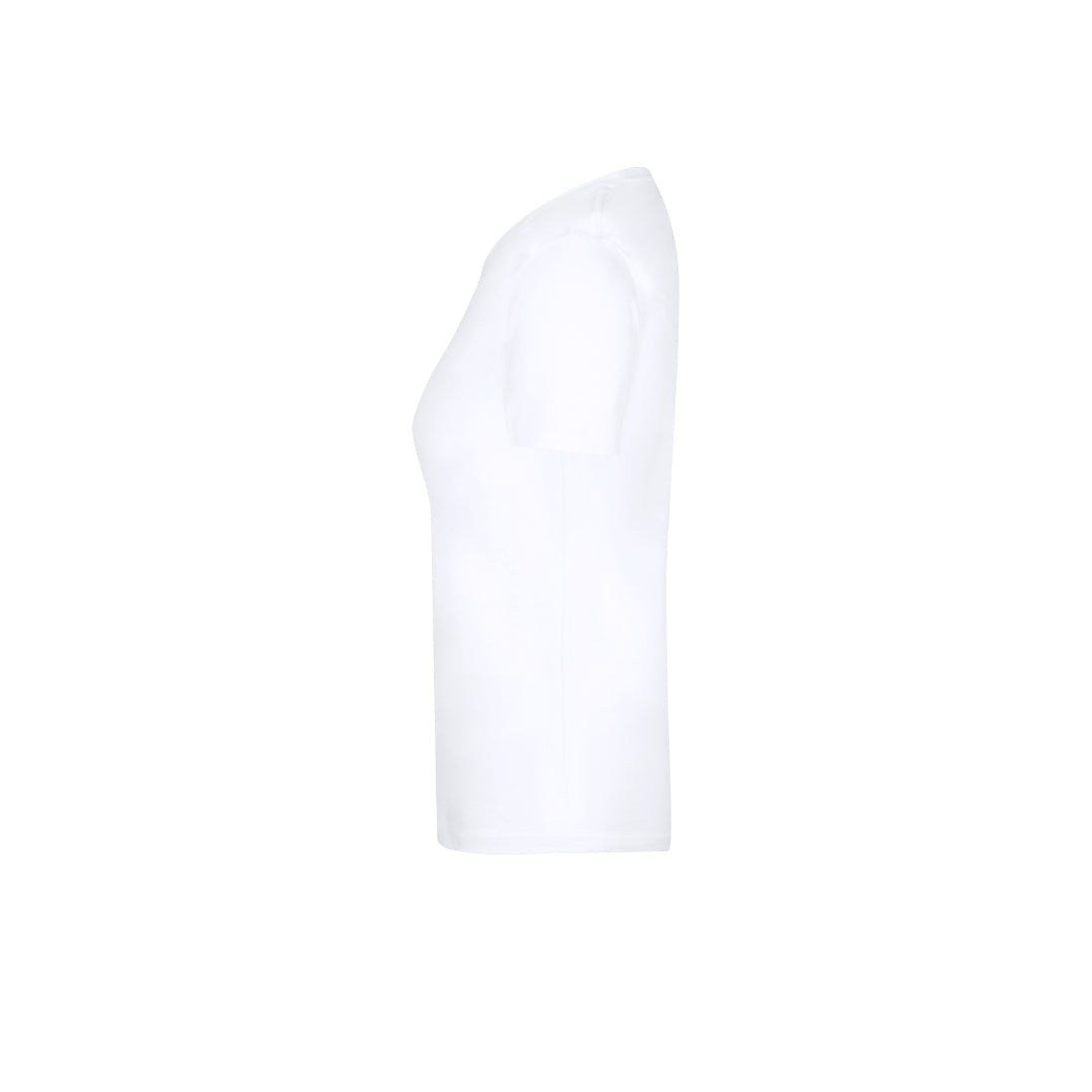 Camiseta Mujer Blanca