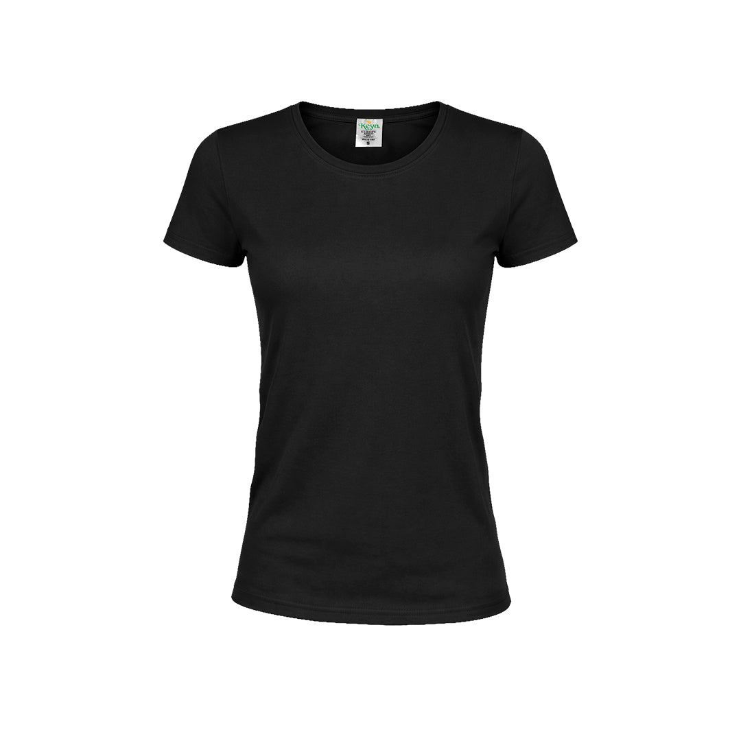 Camiseta Mujer Color