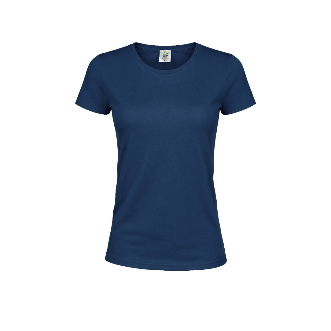 Camiseta Mujer Color