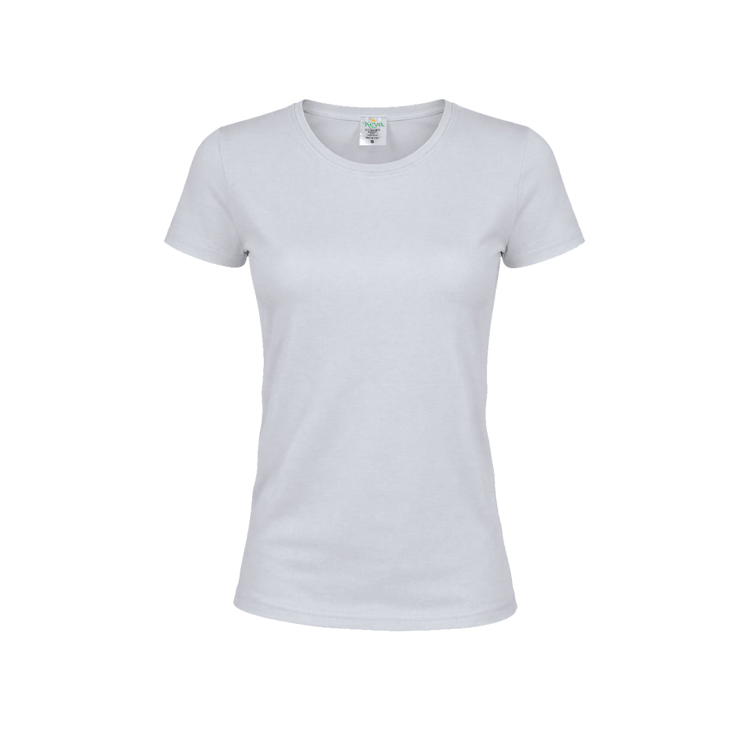 Camiseta Mujer Color
