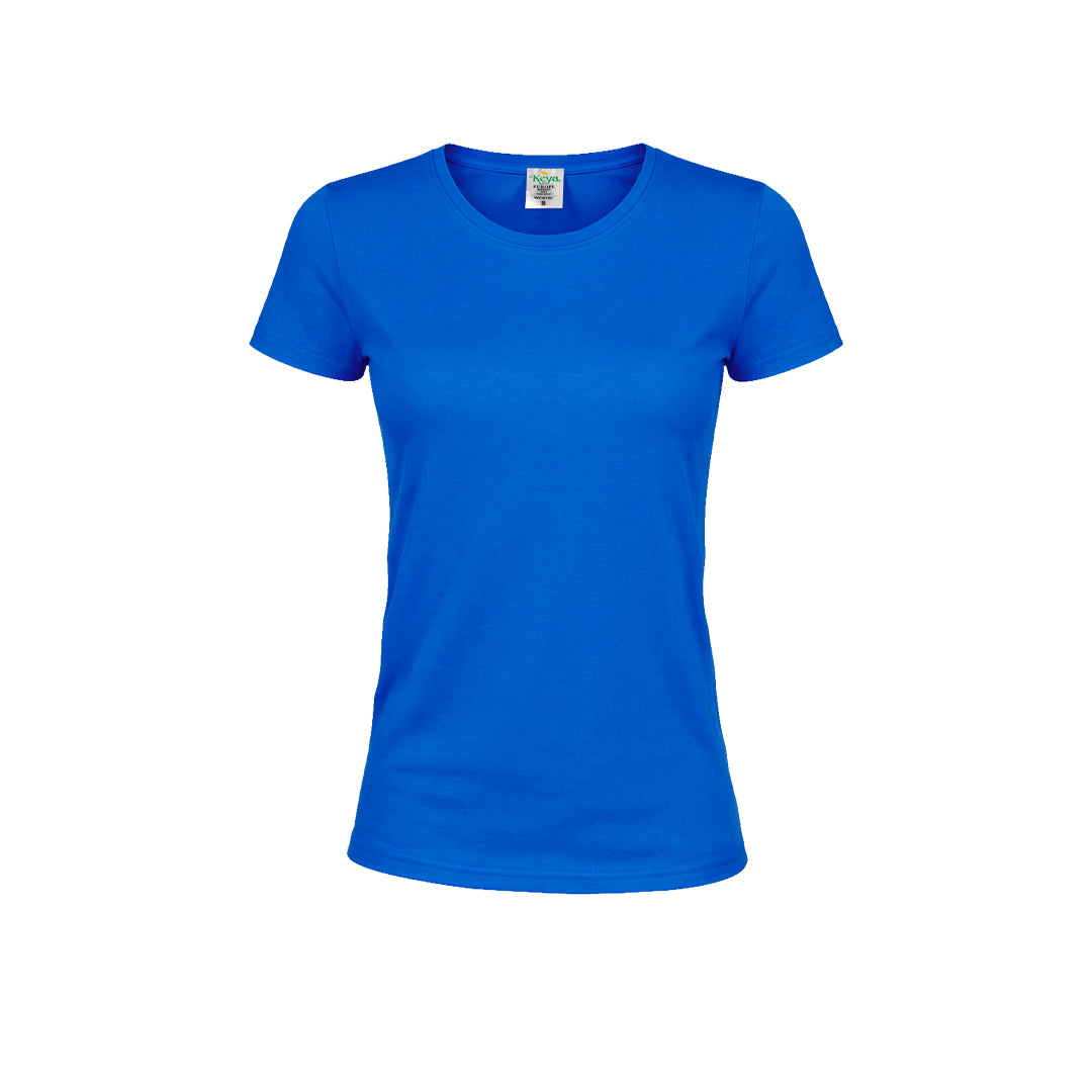 Camiseta Mujer Color