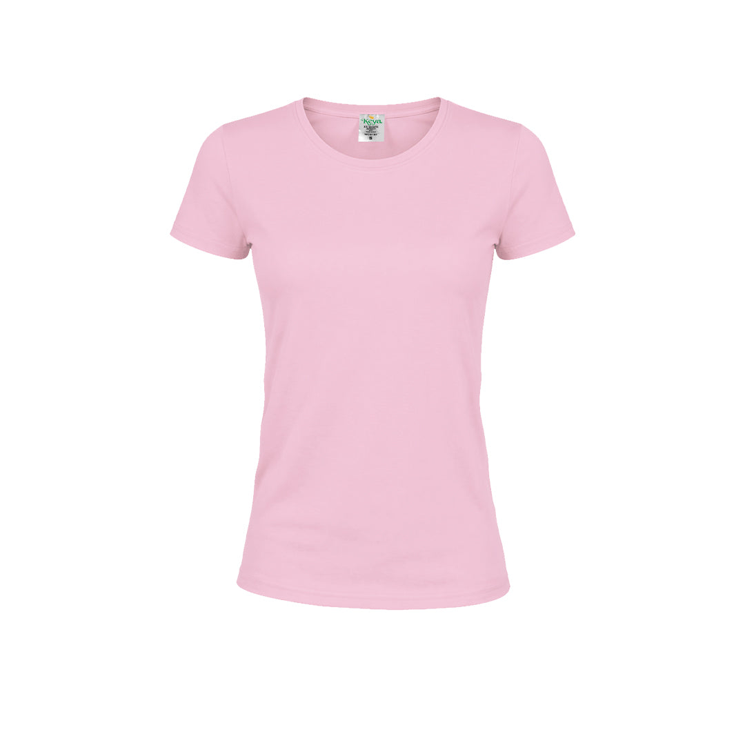 Camiseta Mujer Color