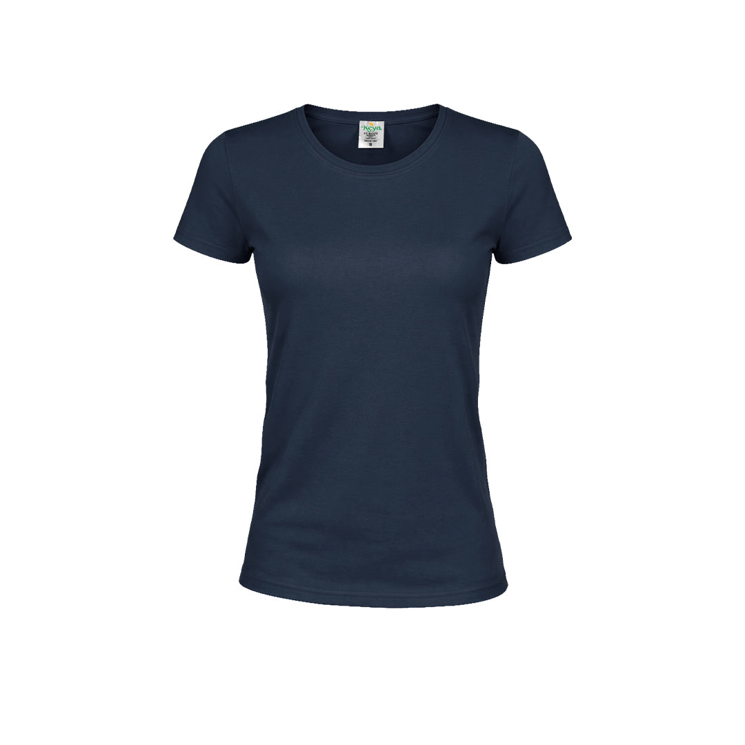 Camiseta Mujer Color