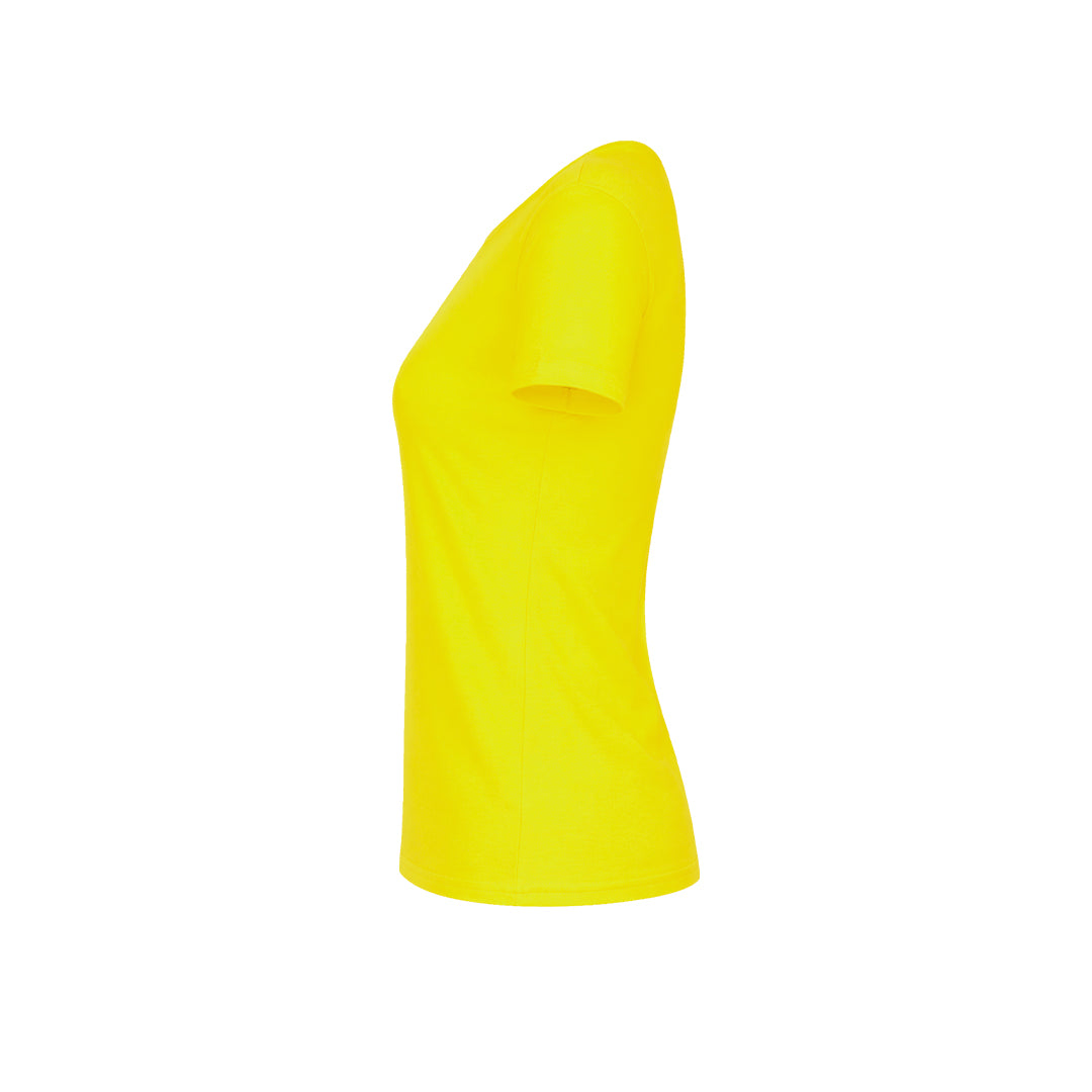 Camiseta Mujer Color