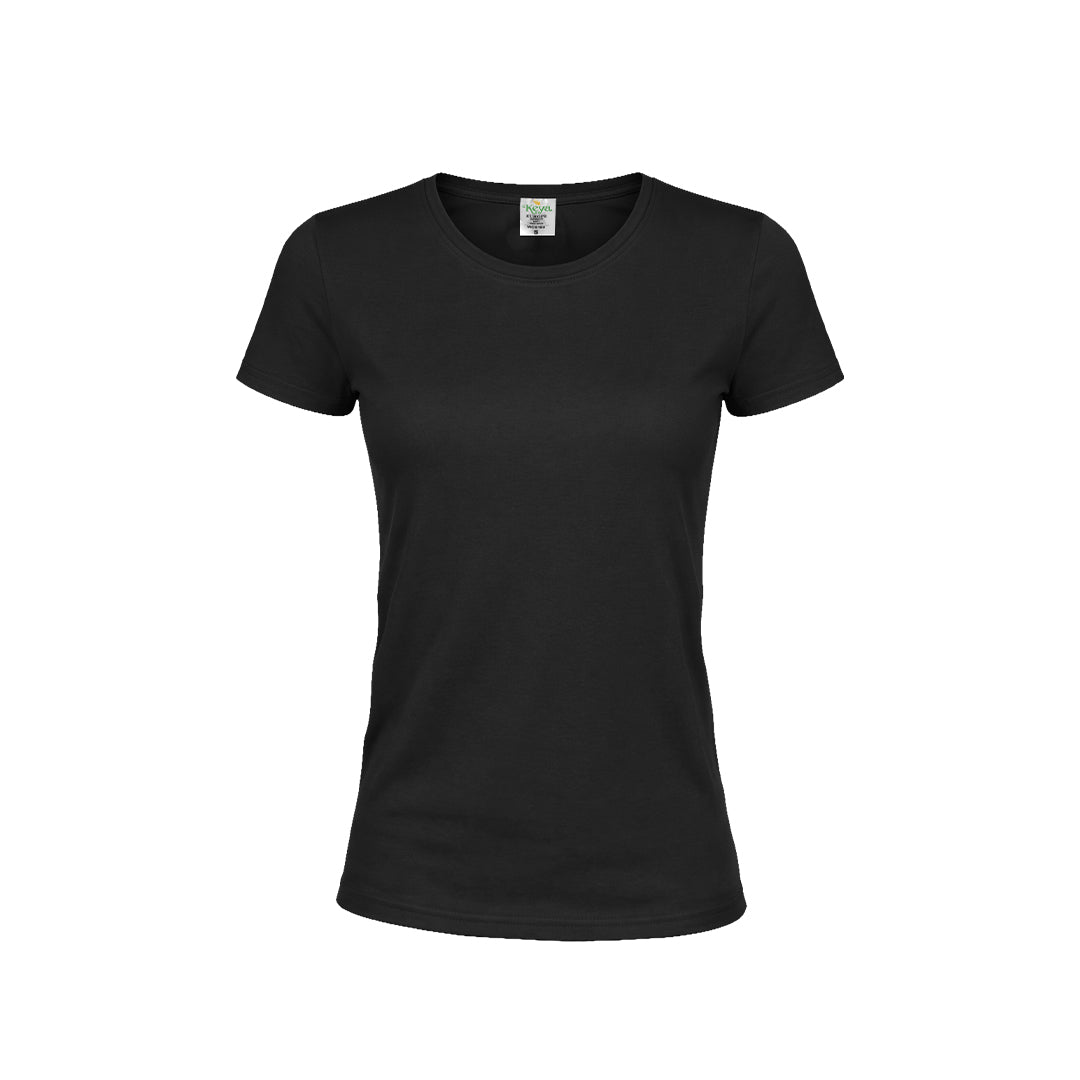 Camiseta Mujer Color