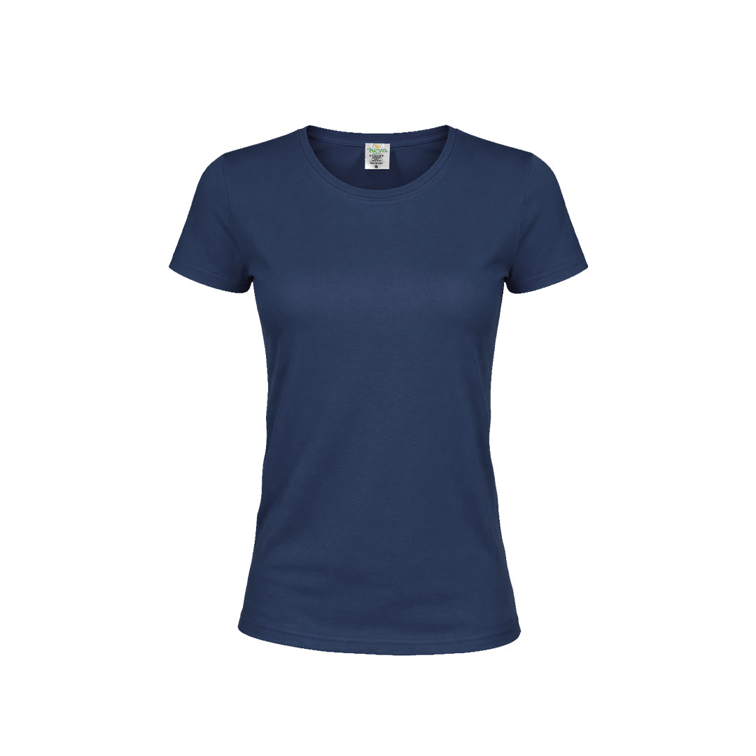 Camiseta Mujer Color