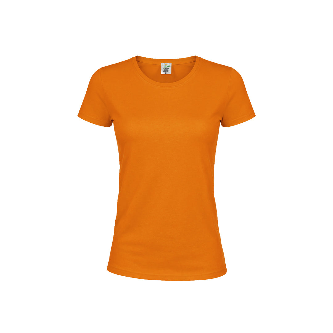Camiseta Mujer Color