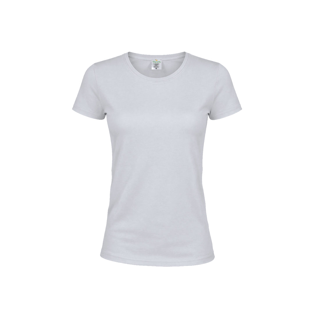 Camiseta Mujer Color
