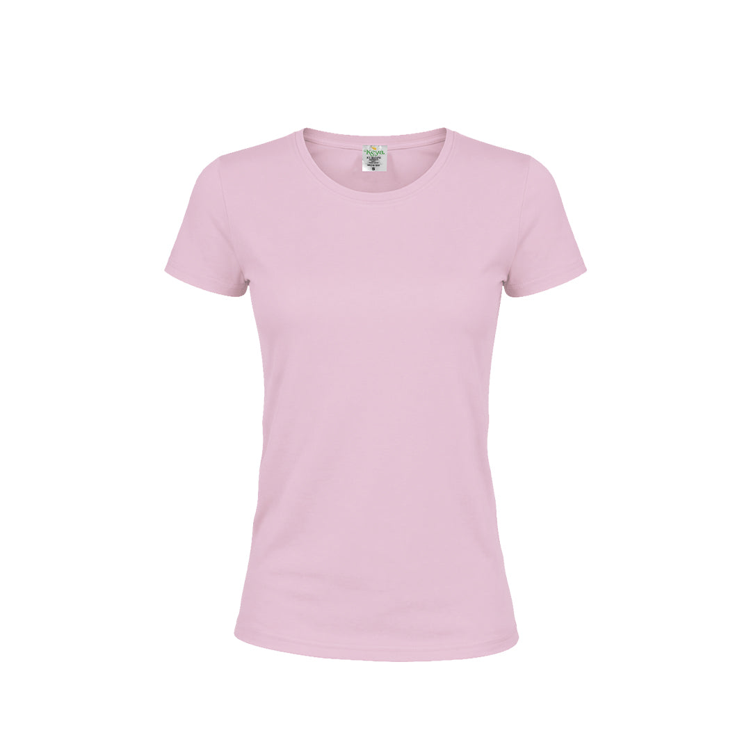 Camiseta Mujer Color