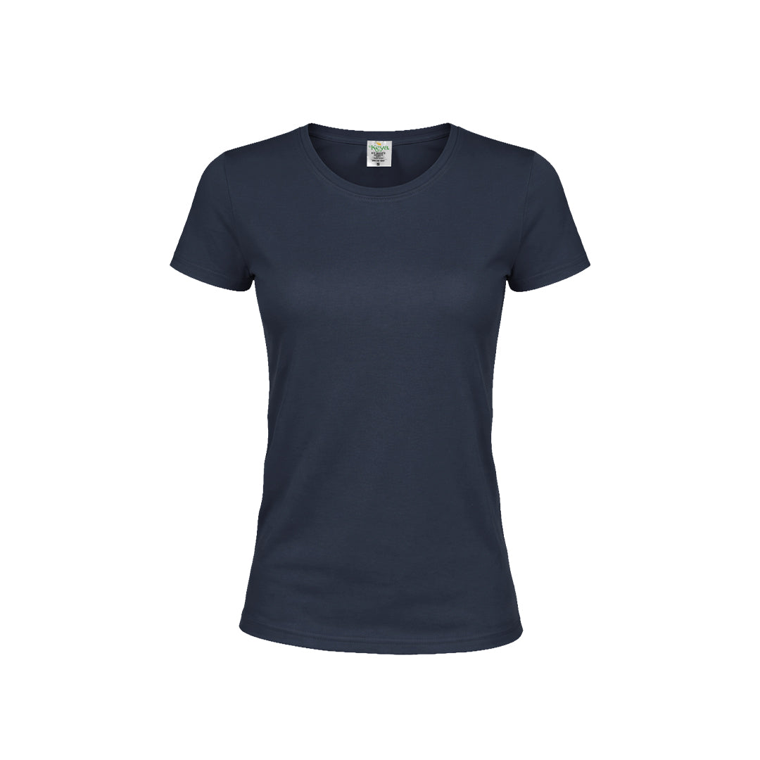 Camiseta Mujer Color