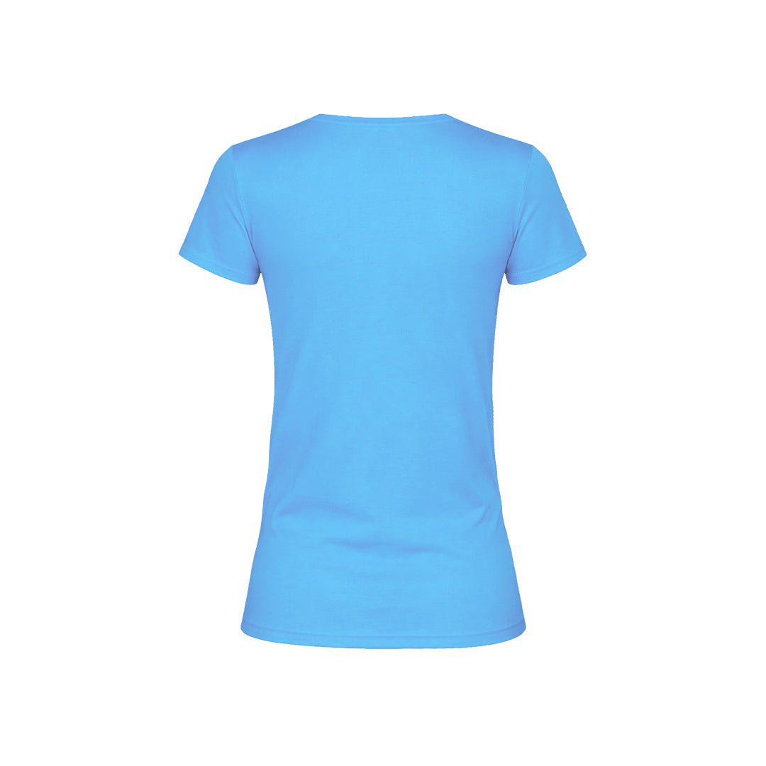 Camiseta Mujer Color