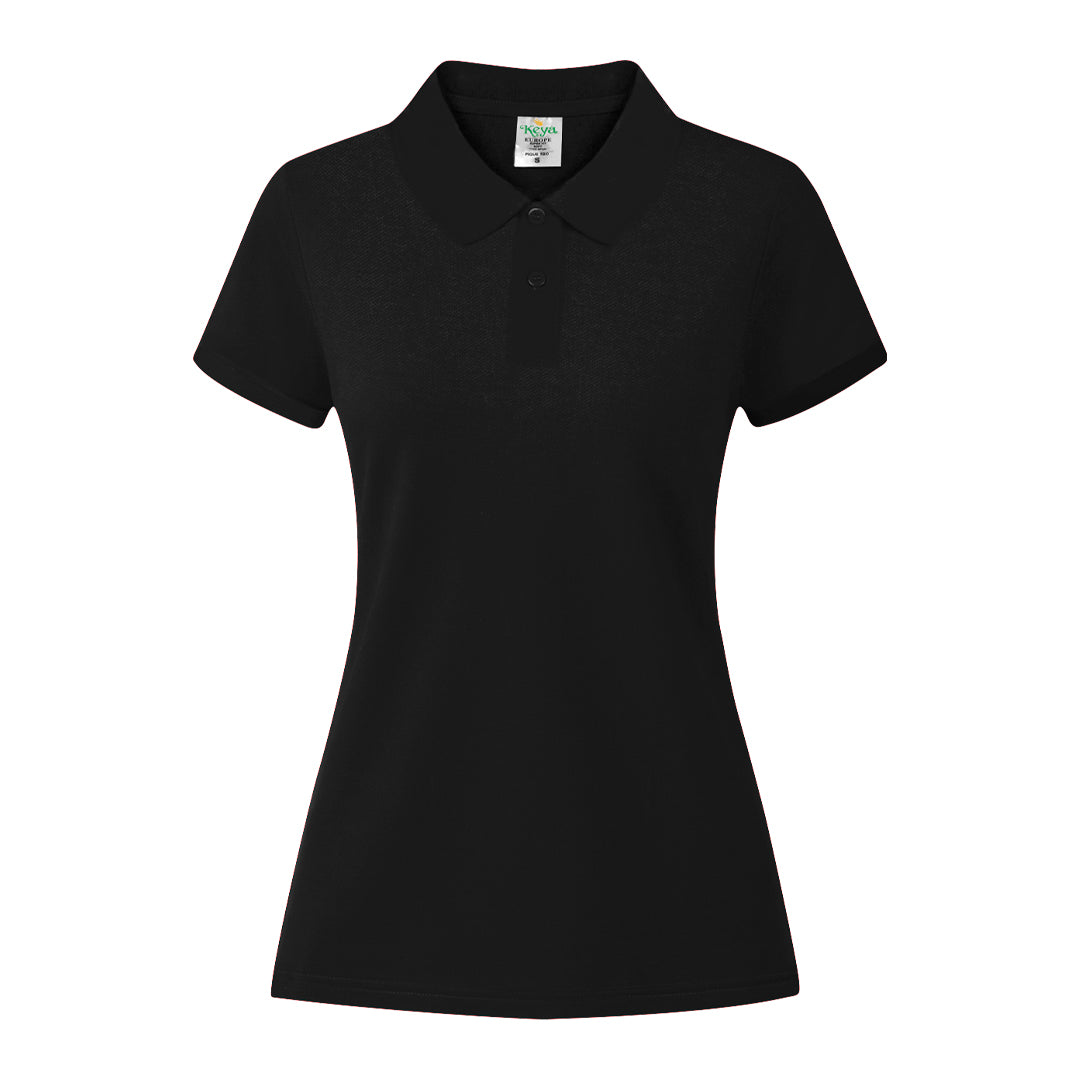 Polo Mujer Color