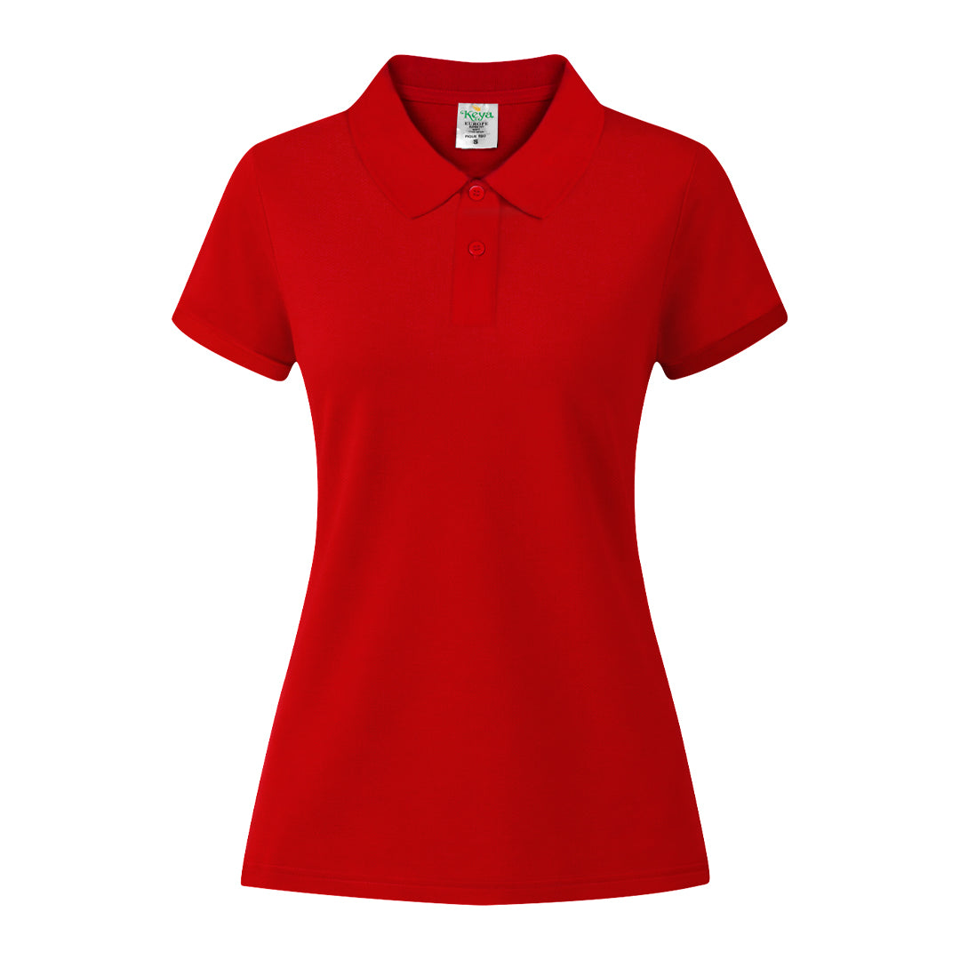 Polo Mujer Color "keya"