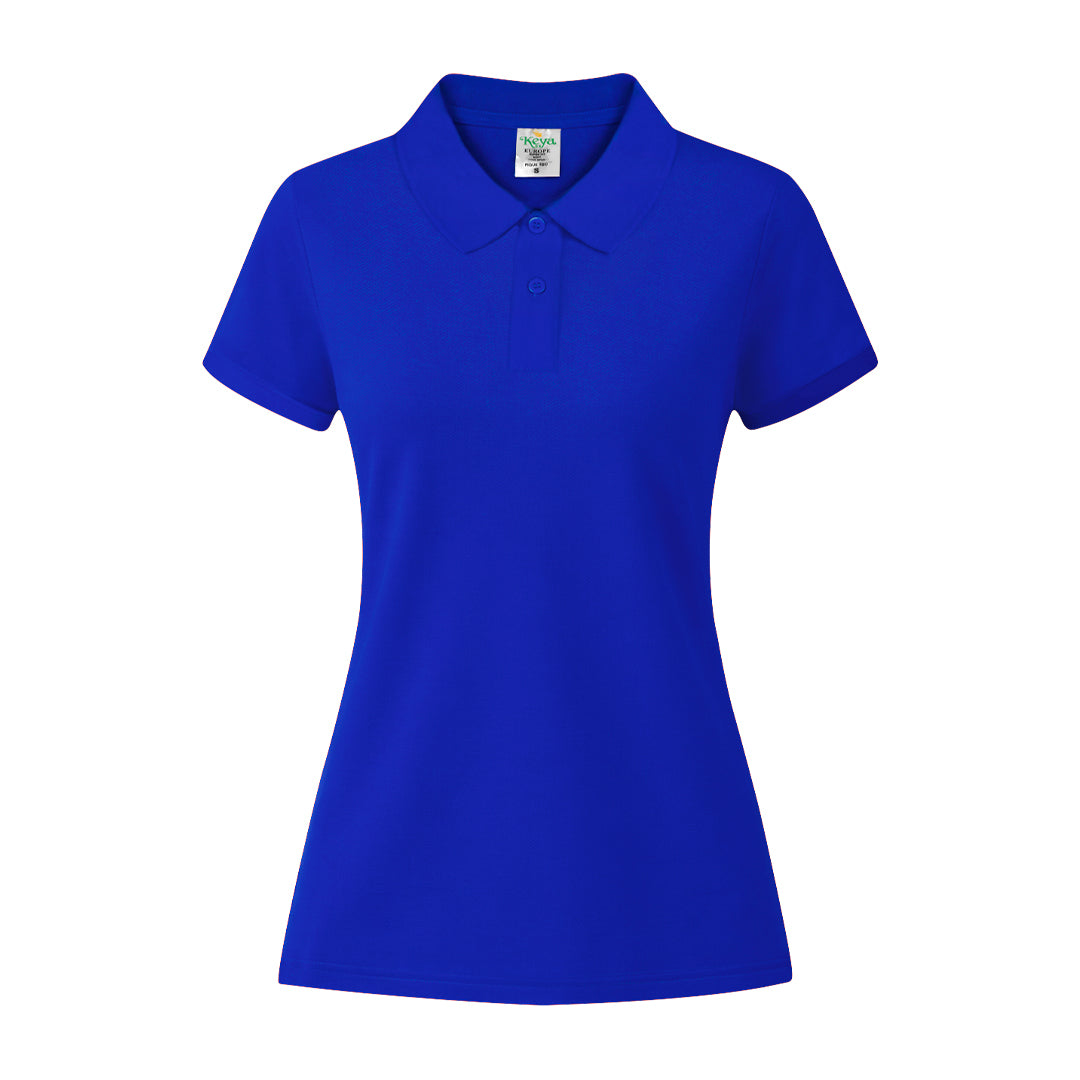 Polo Mujer Color