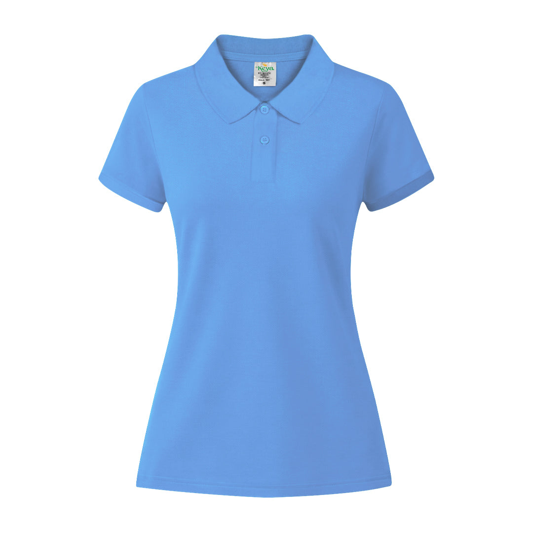 Polo Mujer Color