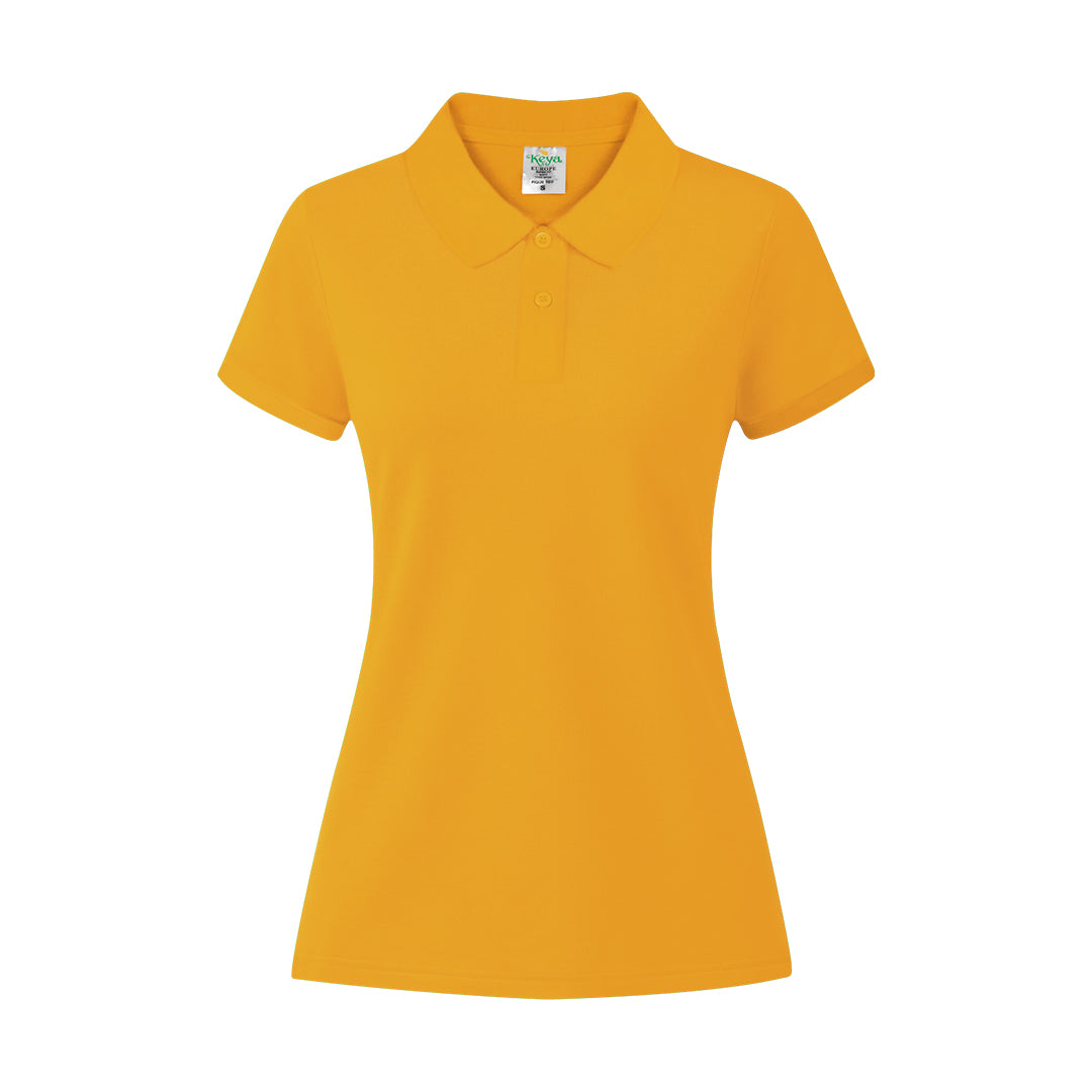 Polo Mujer Color