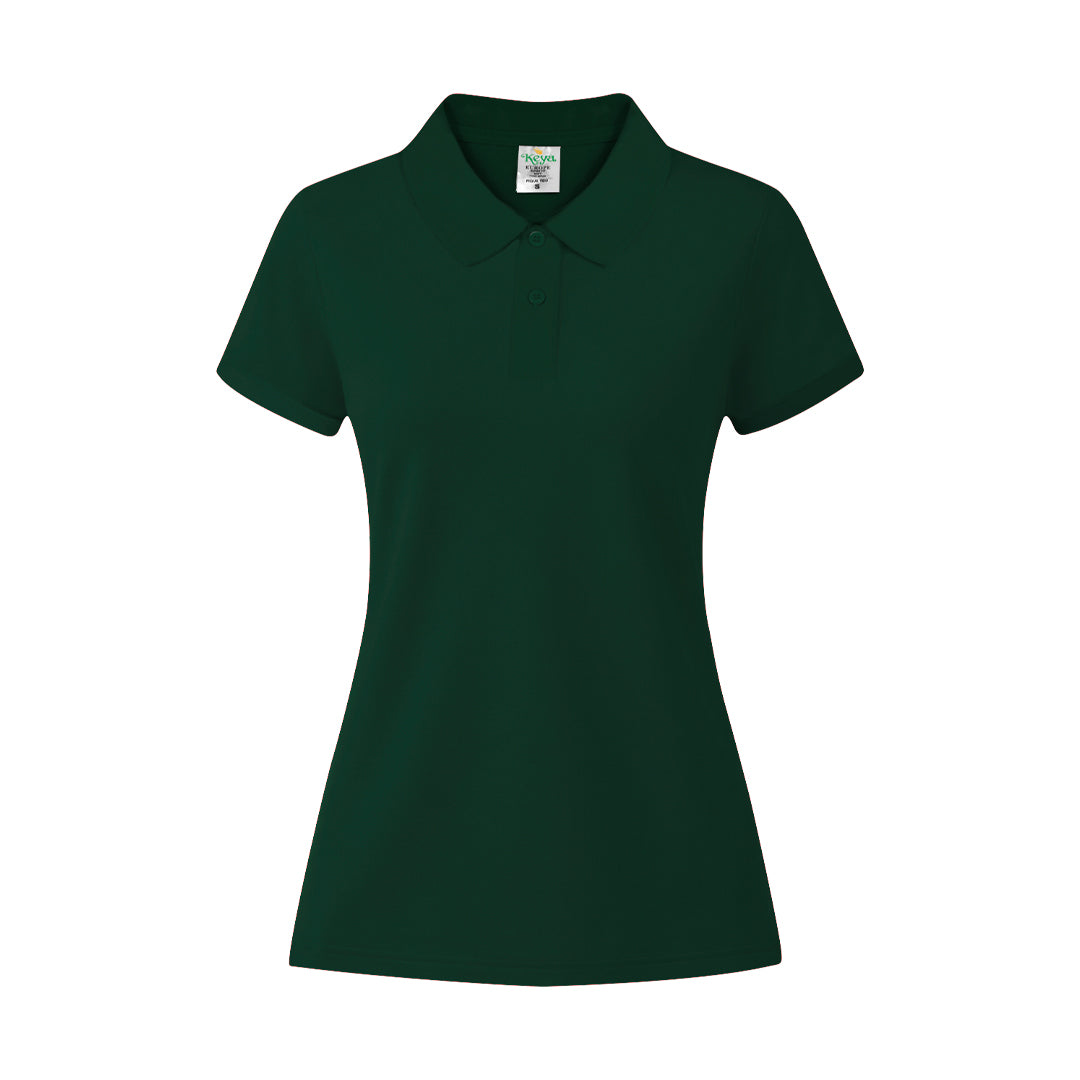 Polo Mujer Color
