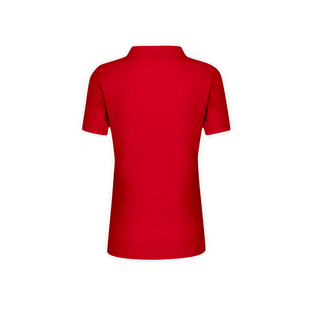 Polo Mujer Color