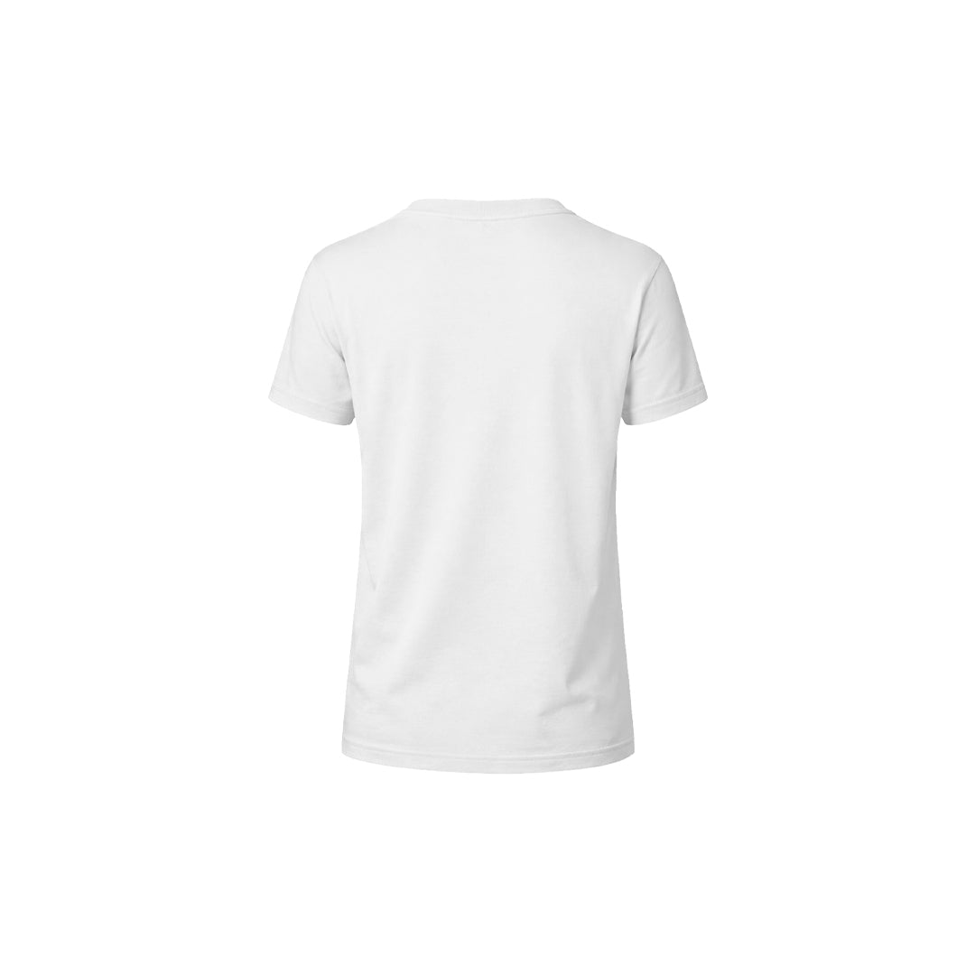 Camiseta Niño Blanca