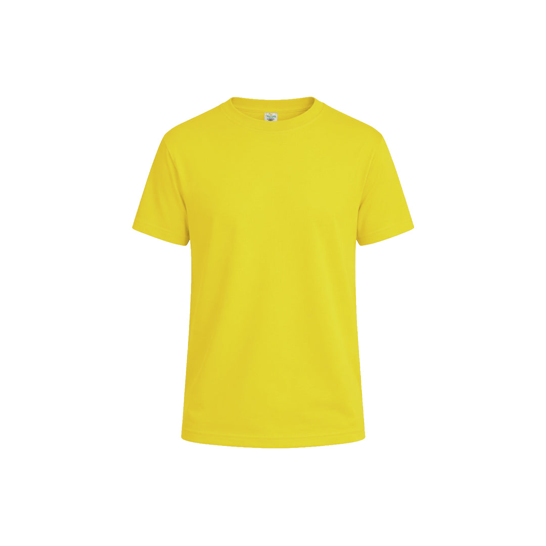 Camiseta Niño Color