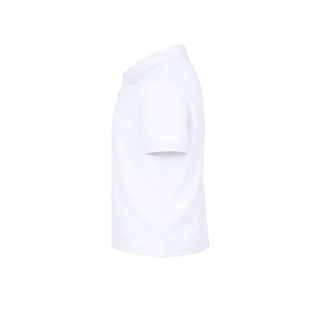 Polo Niño Blanco