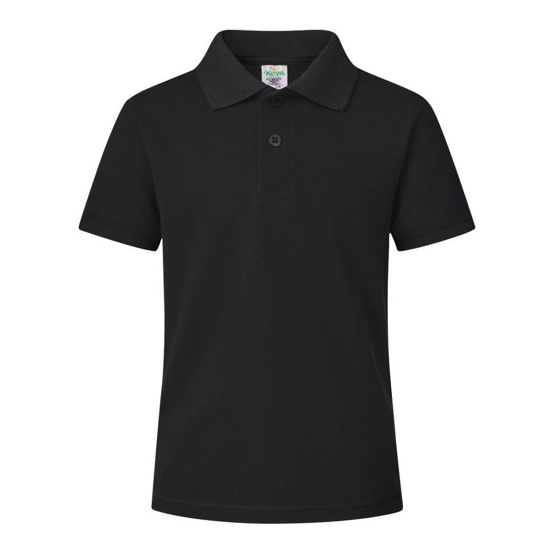 Polo Niño Color