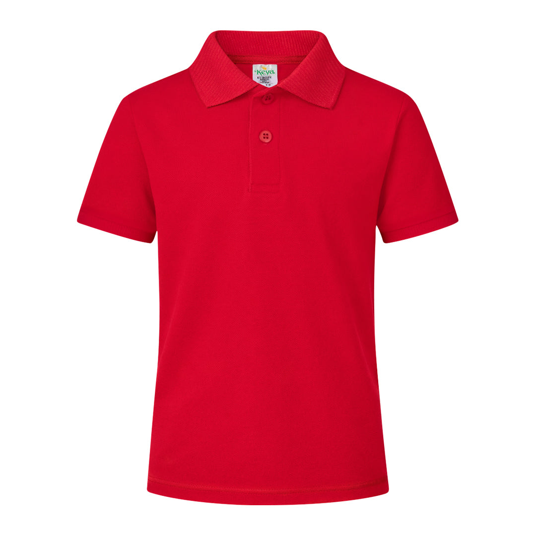 Polo Niño Color