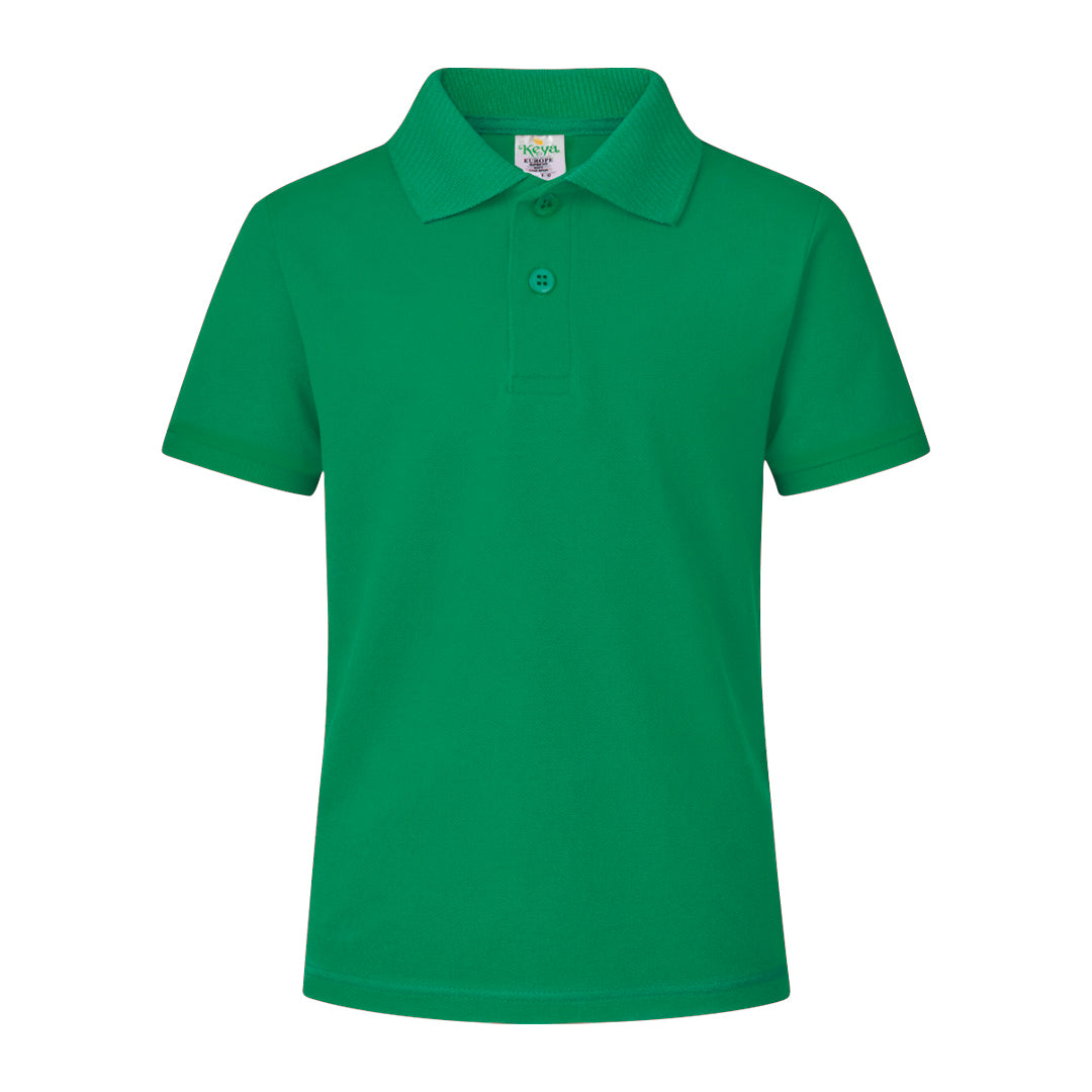 Polo Niño Color