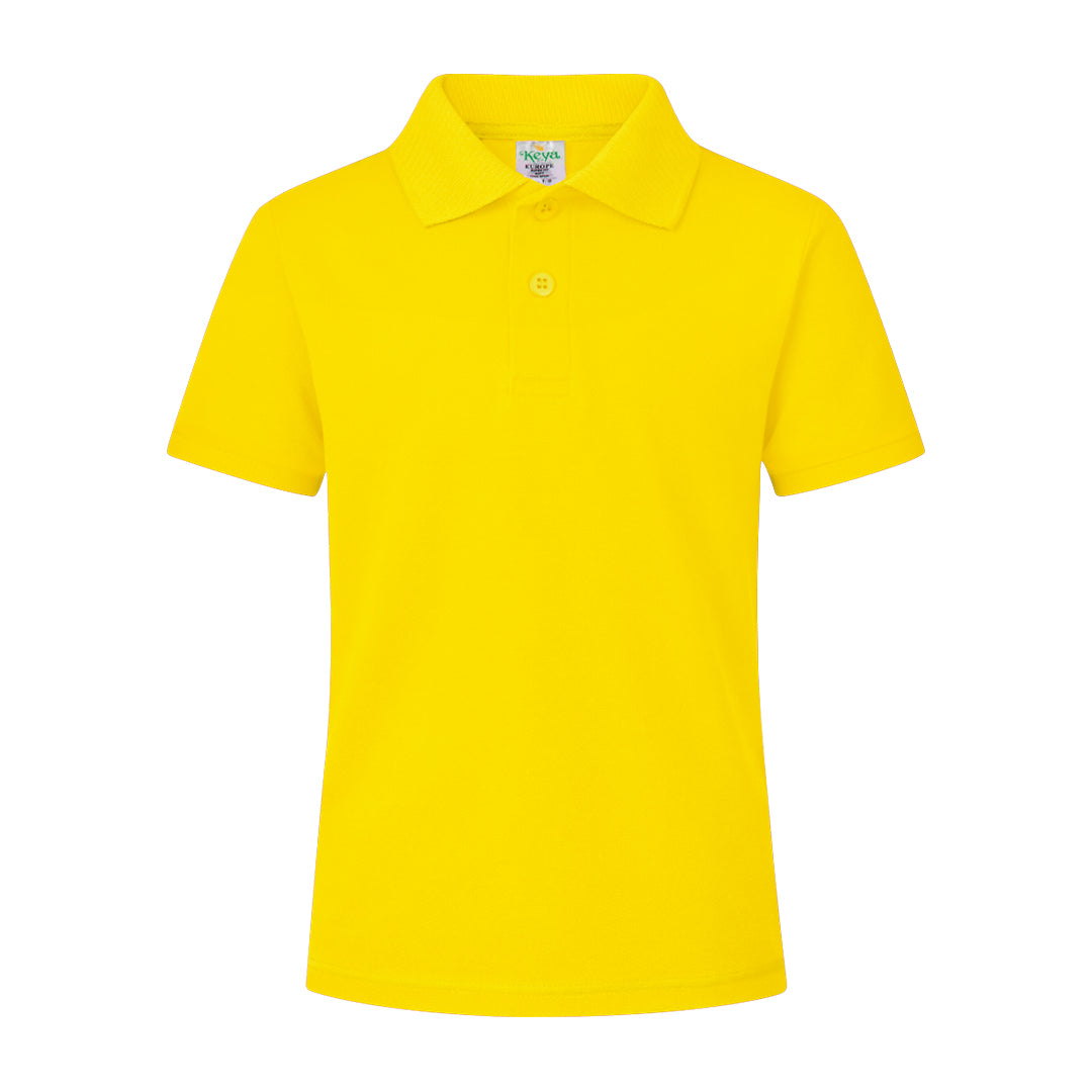 Polo Niño Color