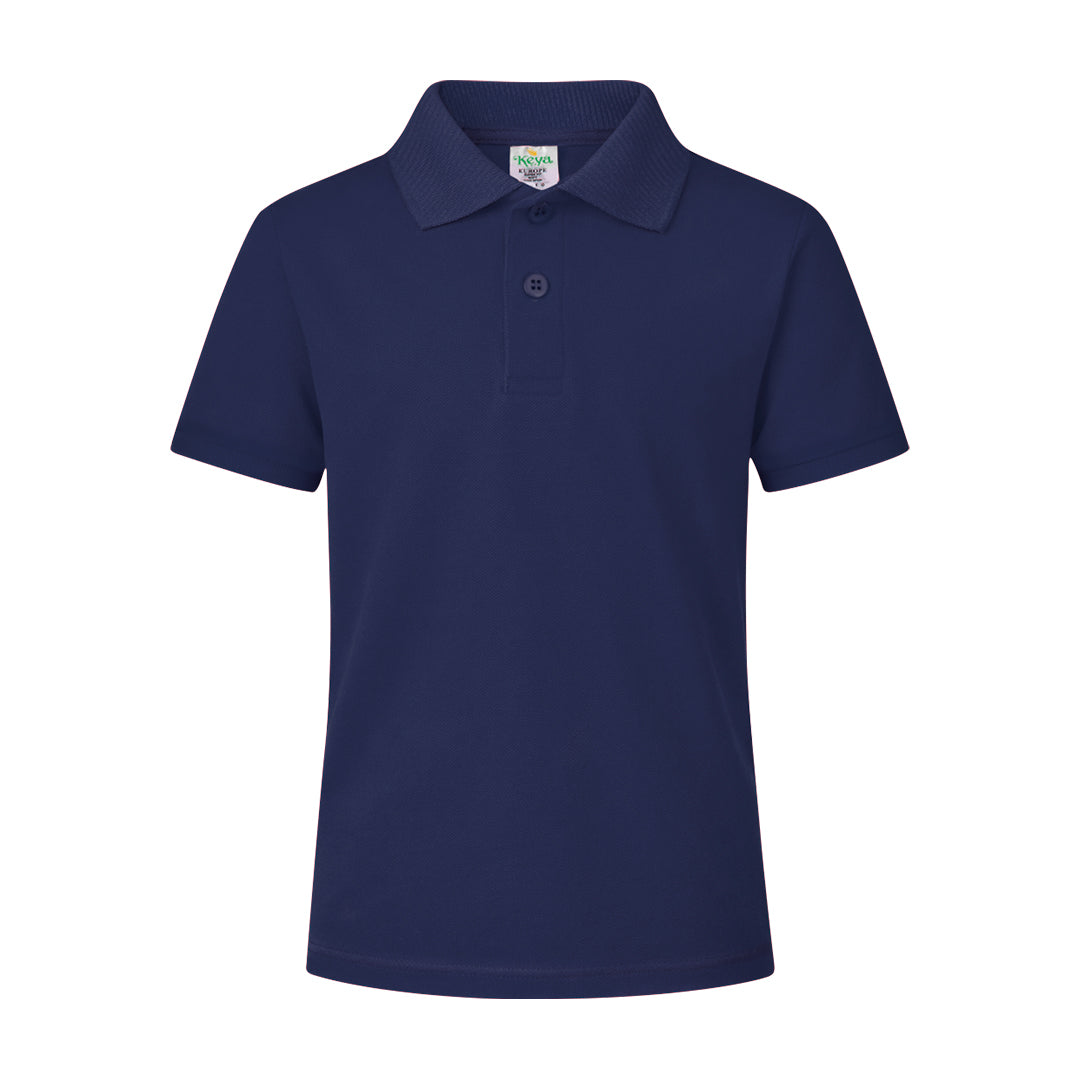Polo Niño Color