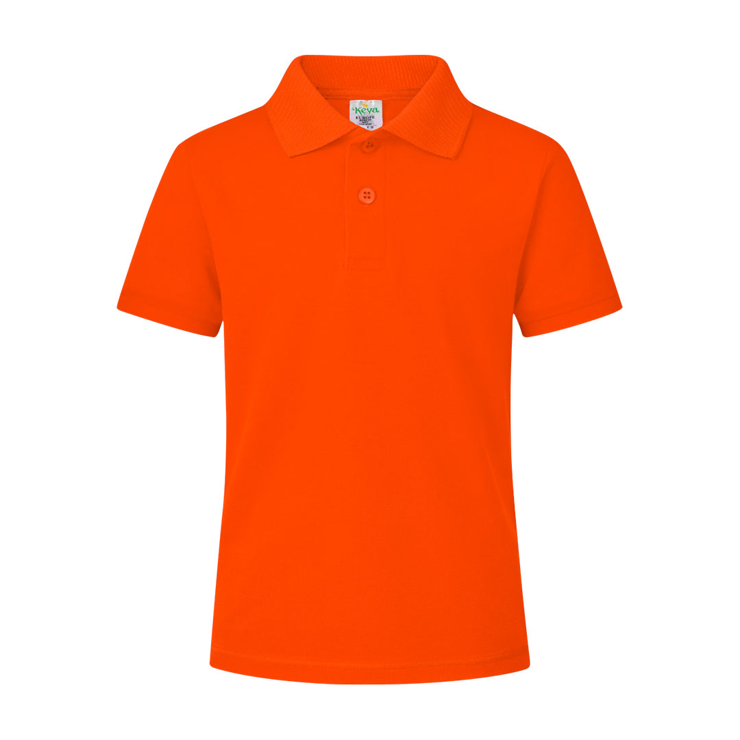 Polo Niño Color