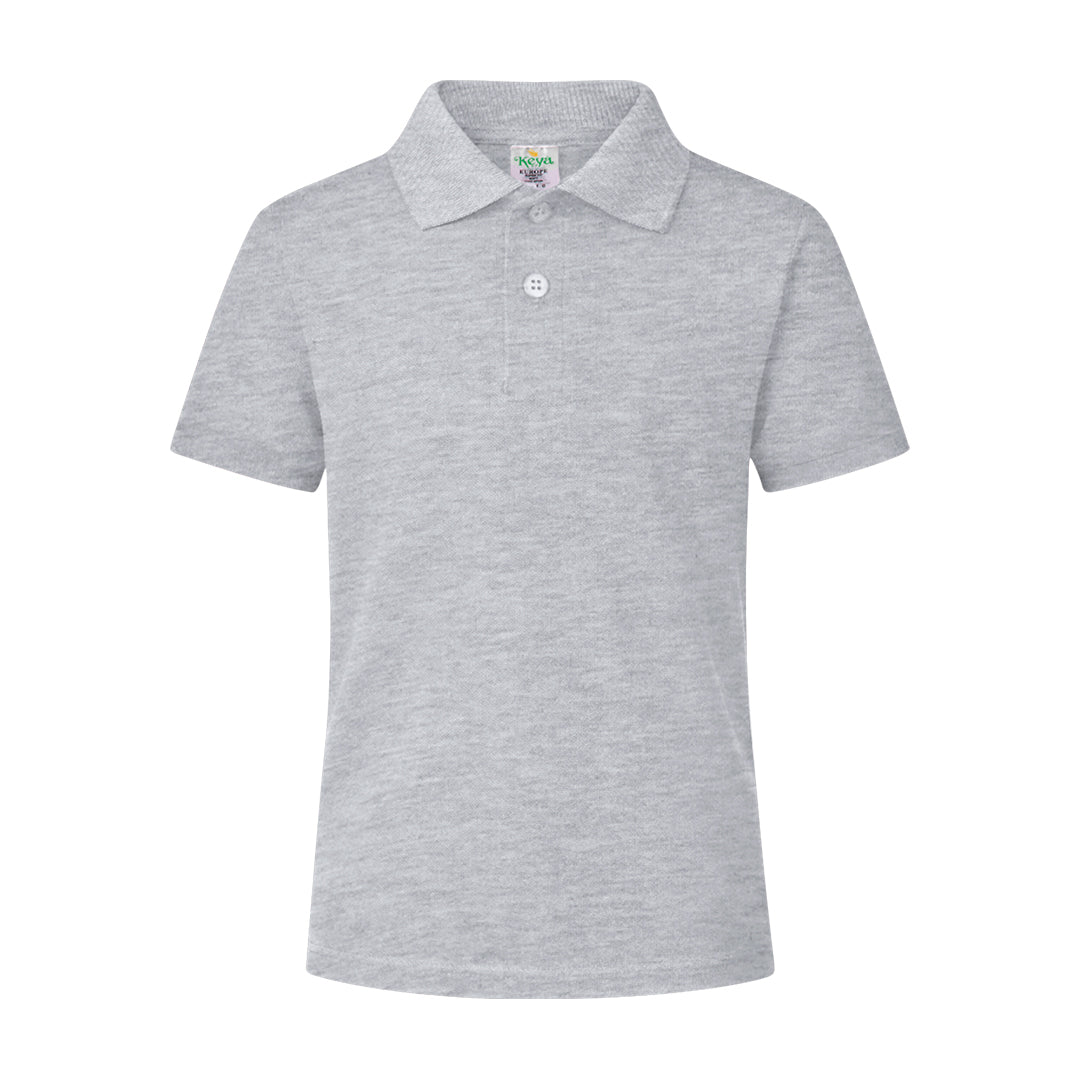 Polo Niño Color