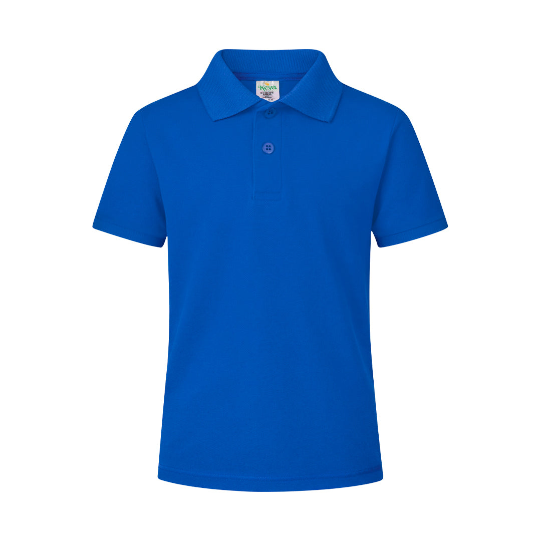 Polo Niño Color