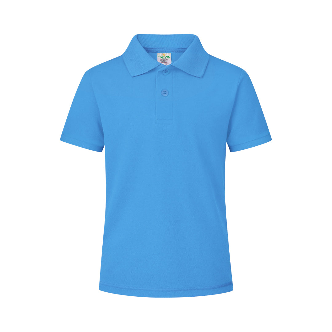 Polo Niño Color