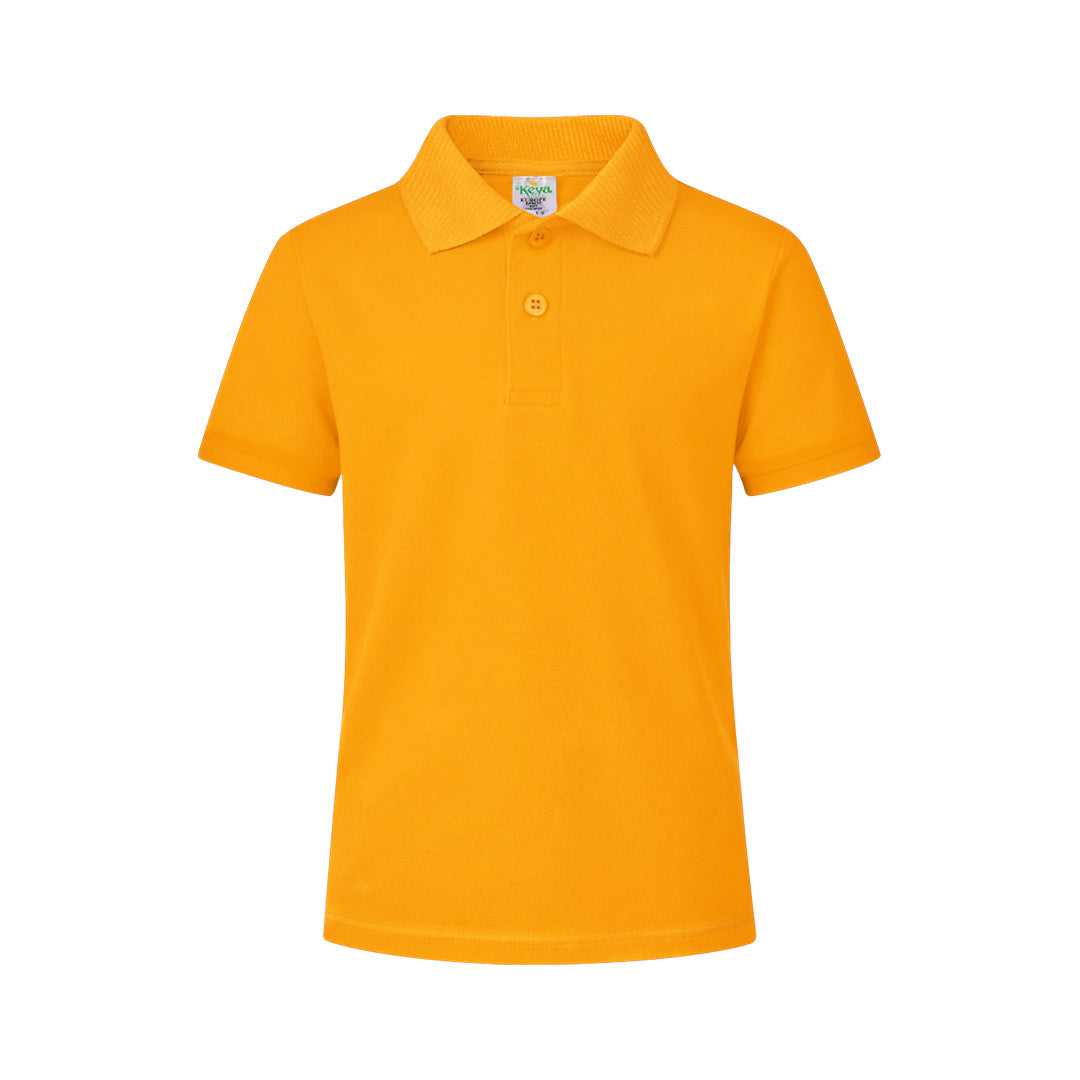 Polo Niño Color